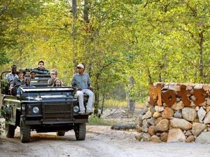 Motswari Private Game Reserve Resort By Newmark приватний заповідник Класері Екстер'єр фото