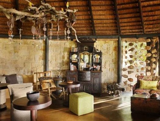 Motswari Private Game Reserve Resort By Newmark приватний заповідник Класері Екстер'єр фото